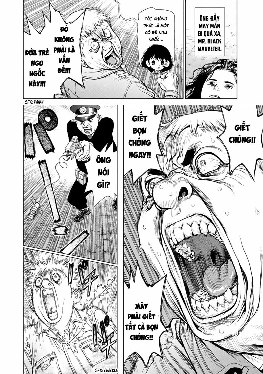 Origin: Chapter 18