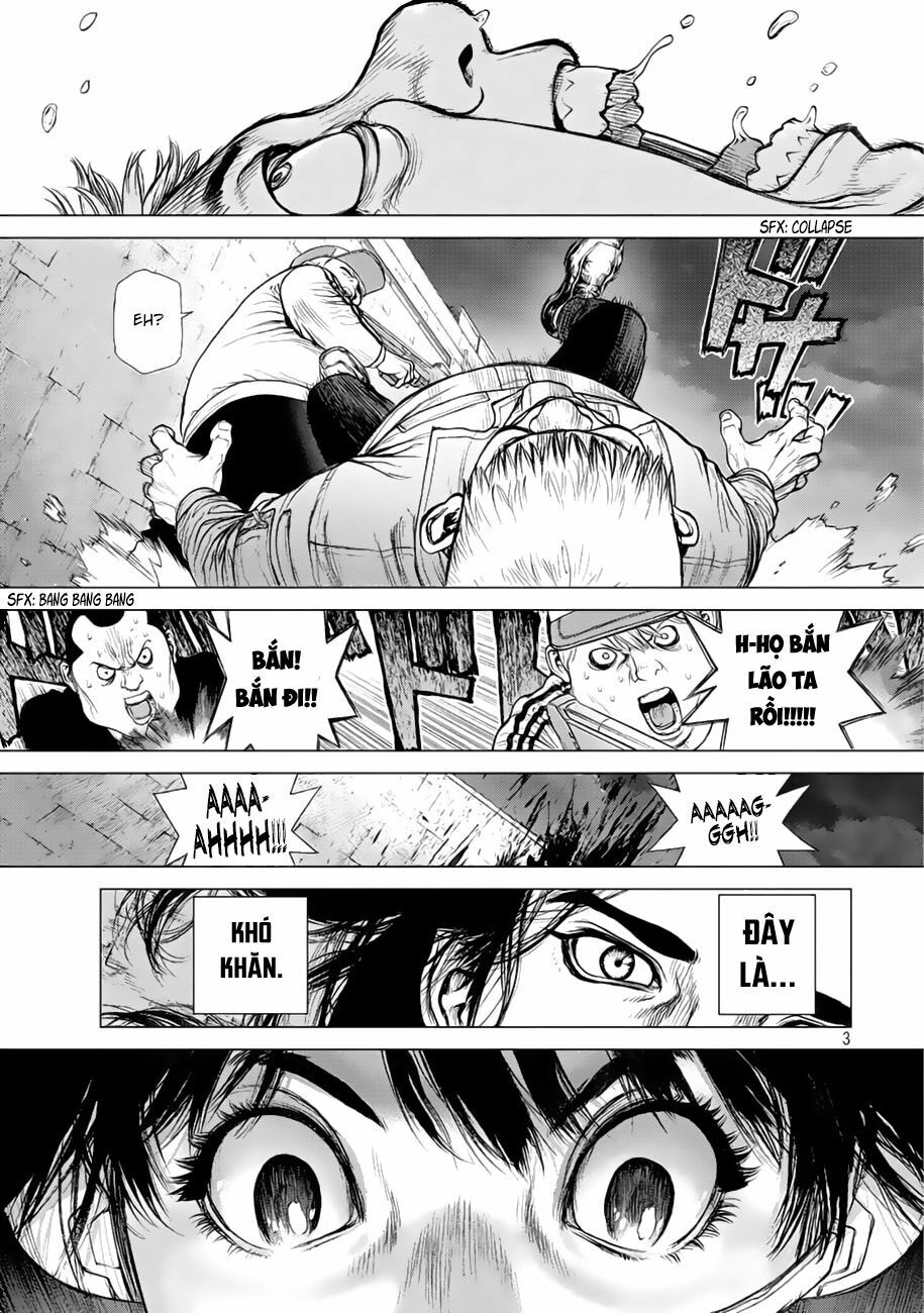 Origin: Chapter 18