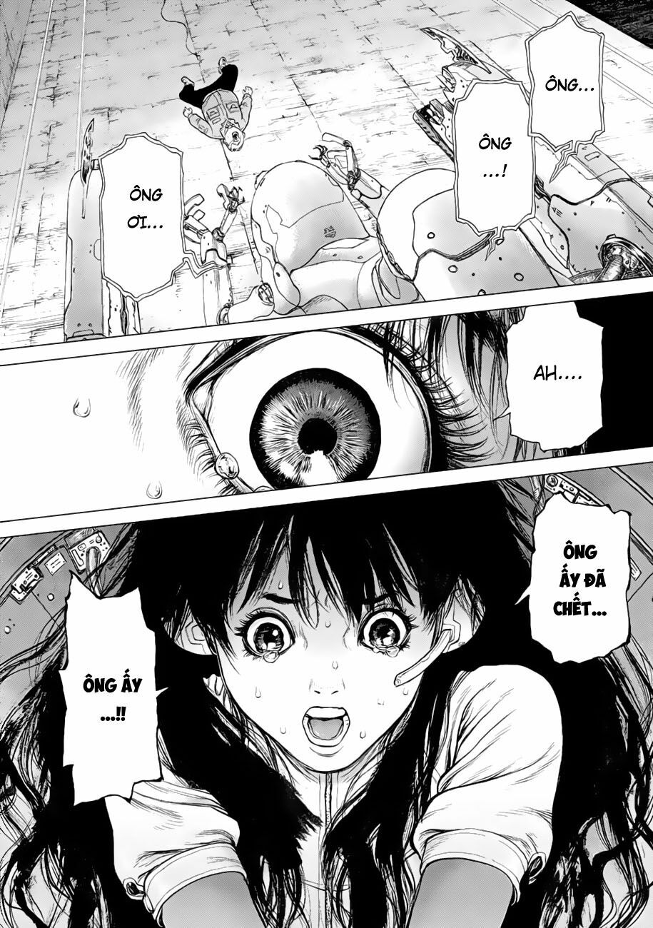 Origin: Chapter 18