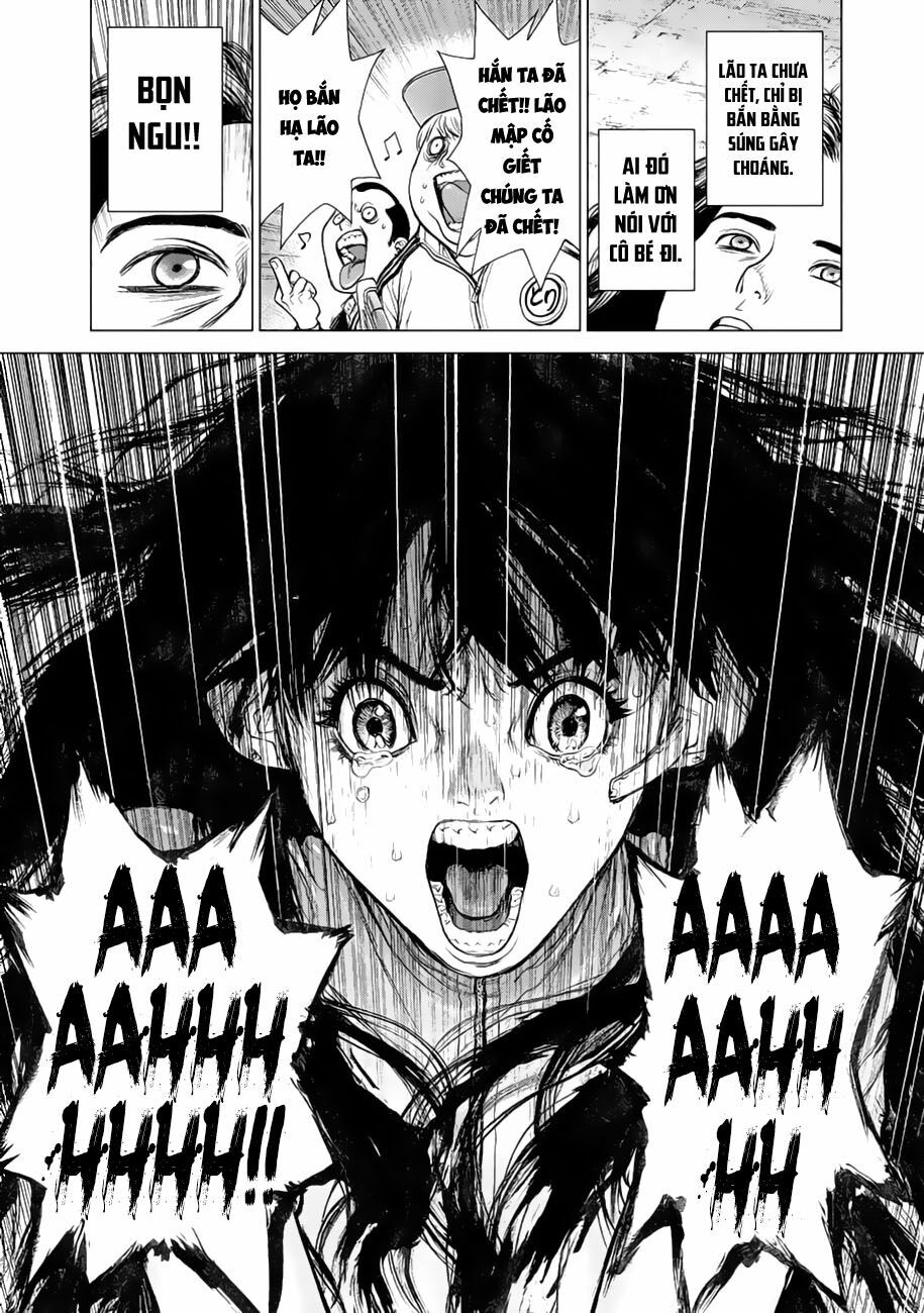 Origin: Chapter 18