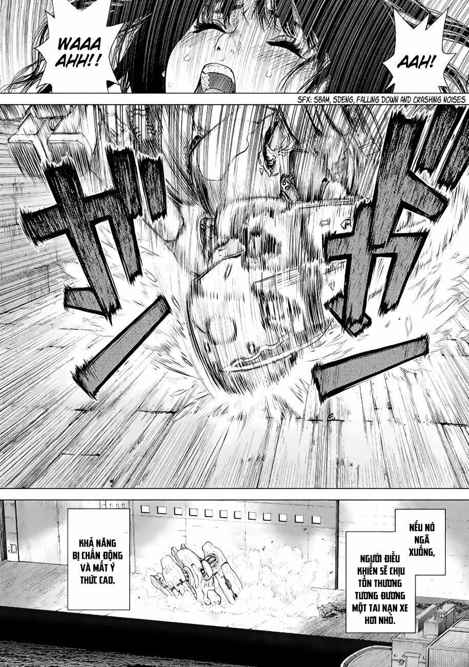 Origin: Chapter 18