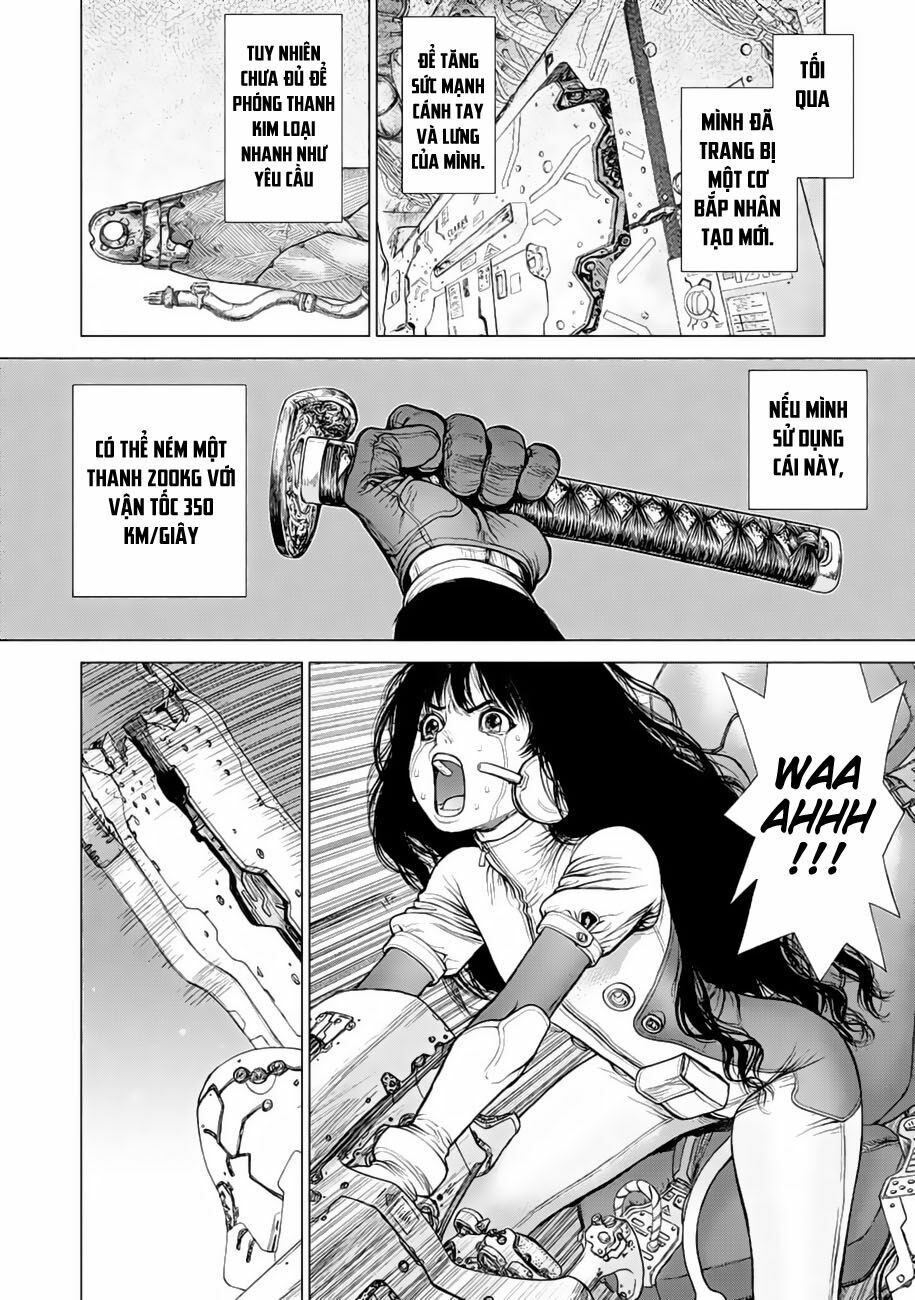 Origin: Chapter 19