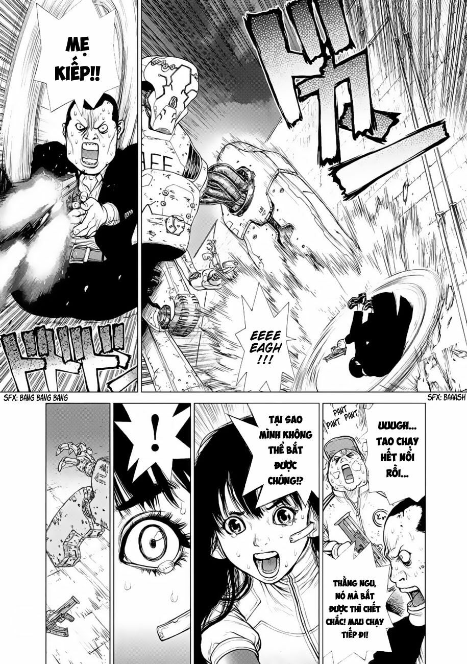 Origin: Chapter 19