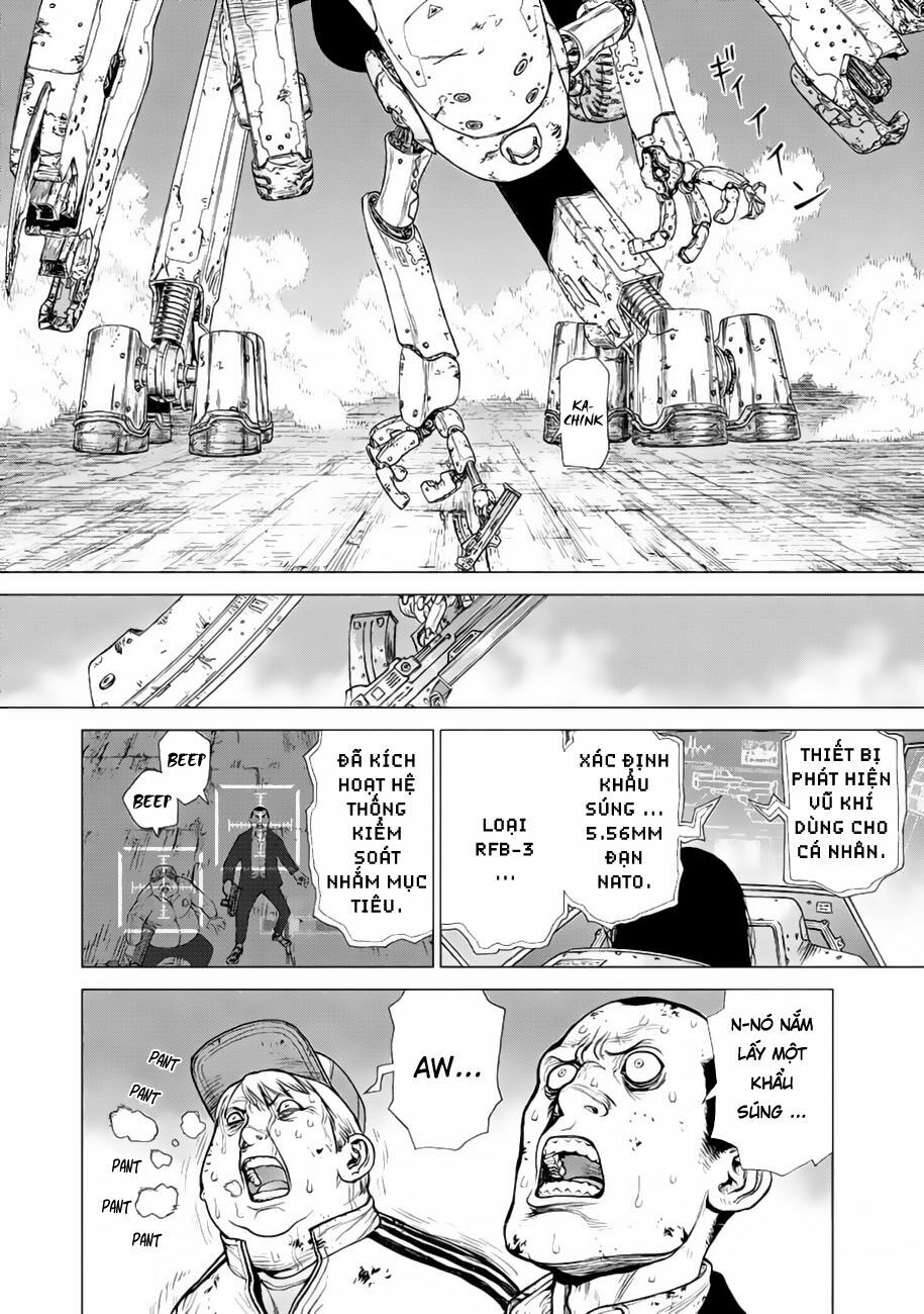 Origin: Chapter 19