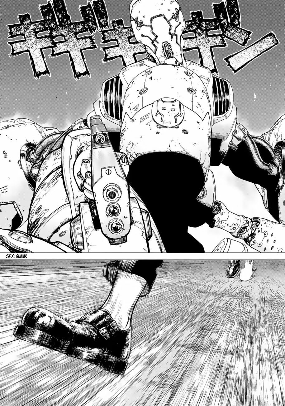 Origin: Chapter 19
