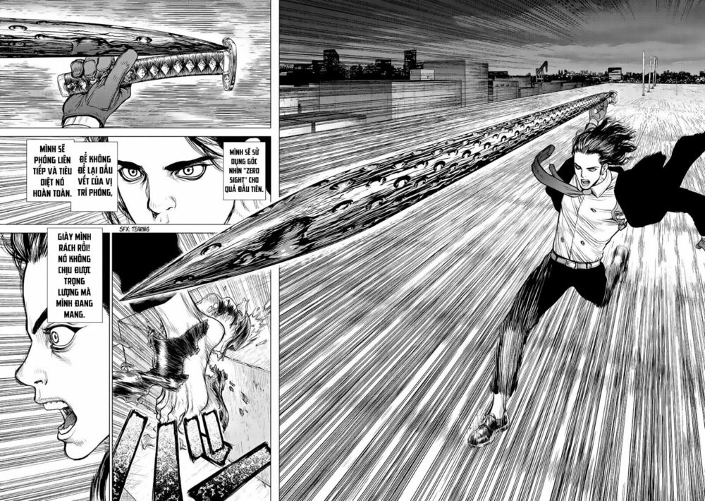 Origin: Chapter 19
