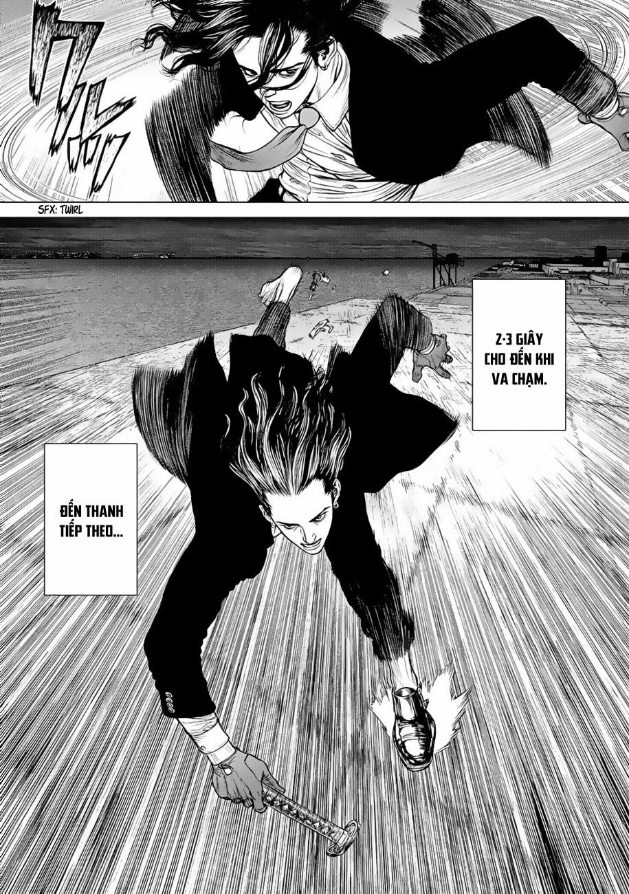Origin: Chapter 19