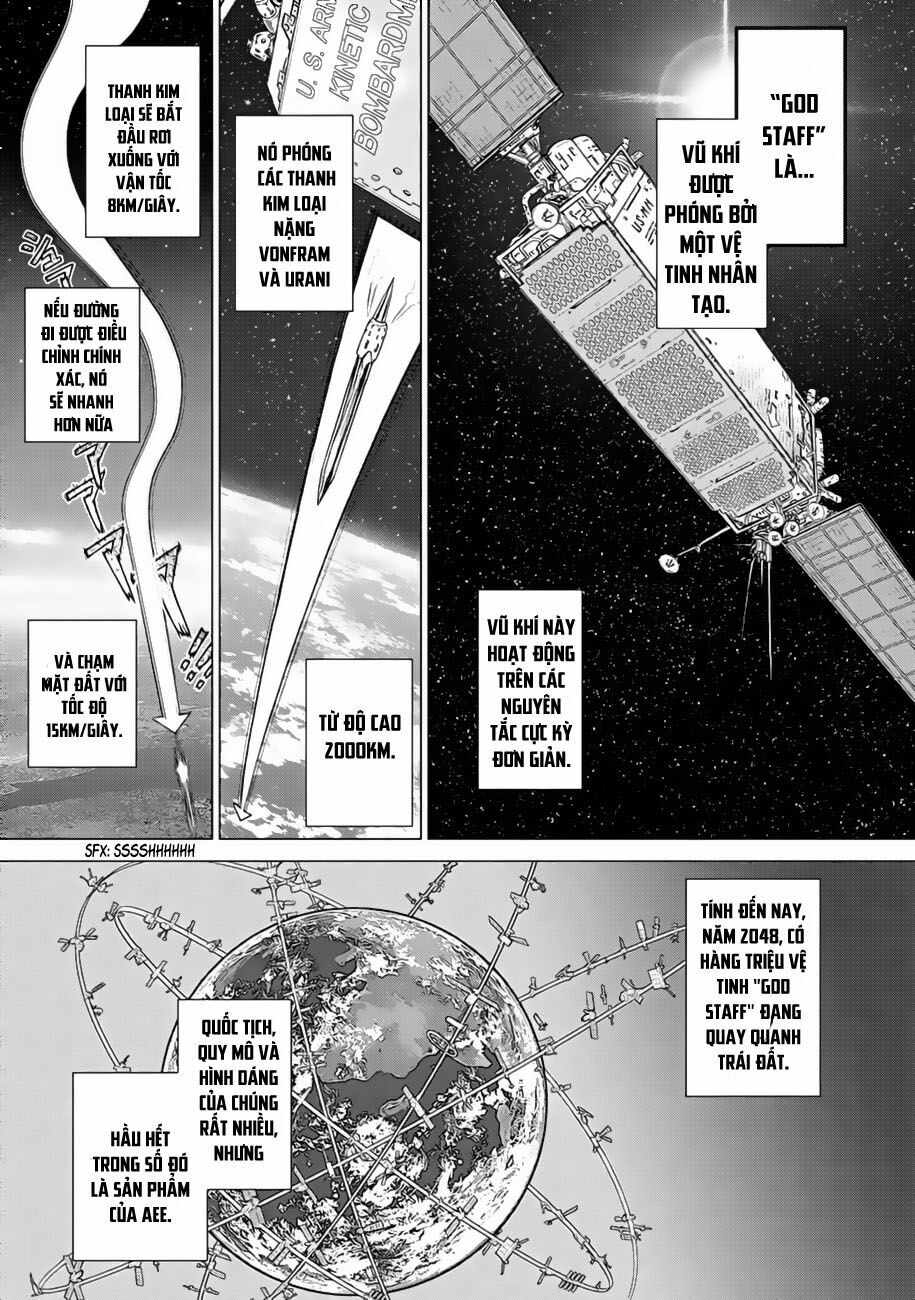 Origin: Chapter 19