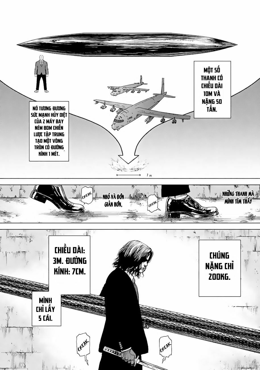Origin: Chapter 19