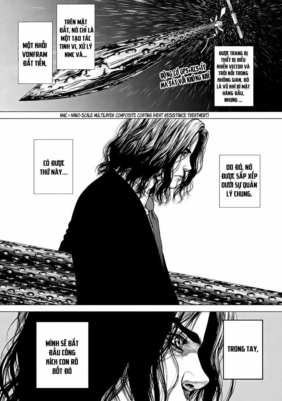 Origin: Chapter 19