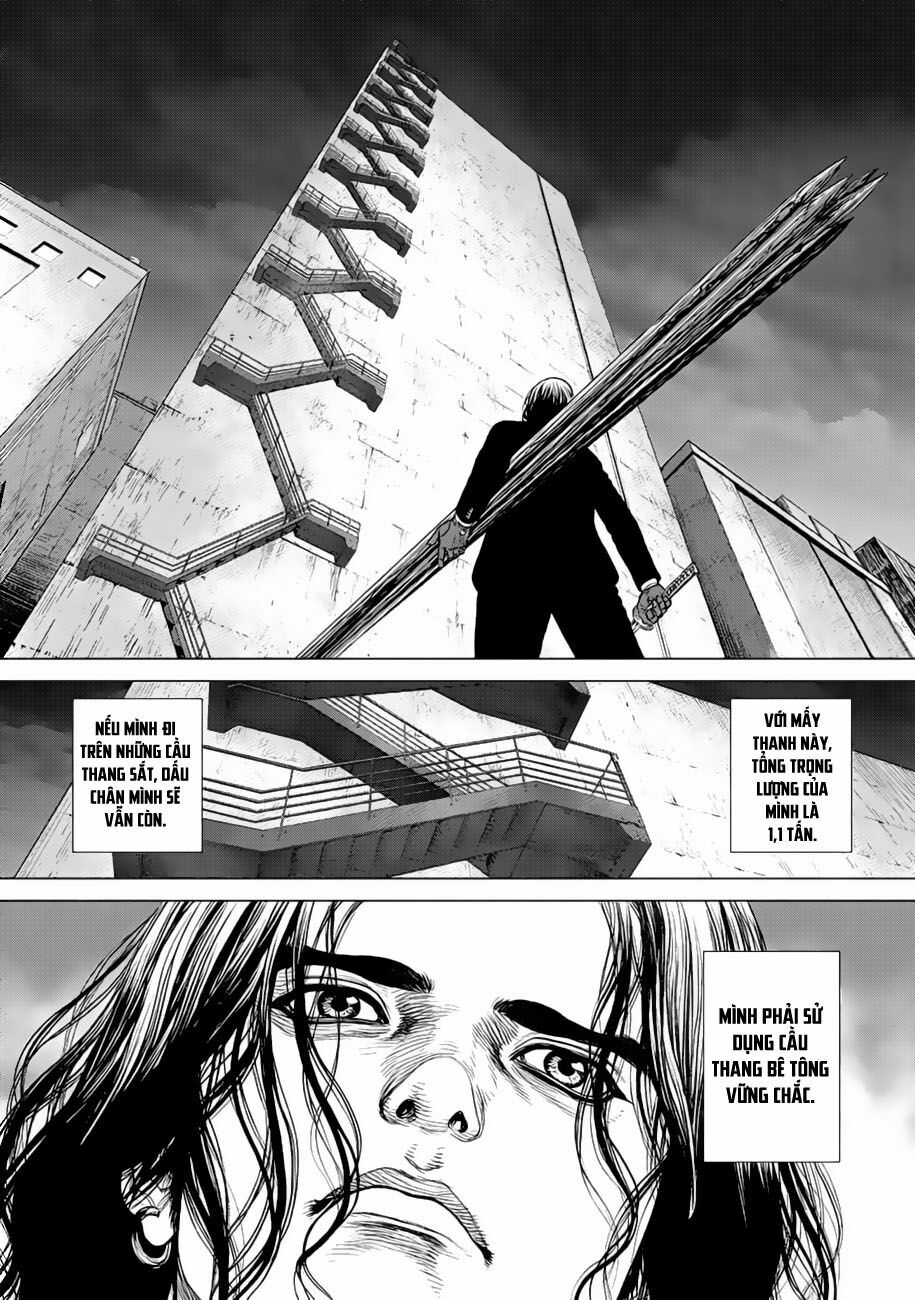 Origin: Chapter 19