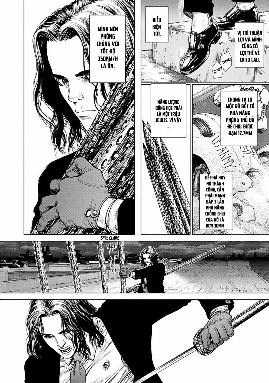 Origin: Chapter 19