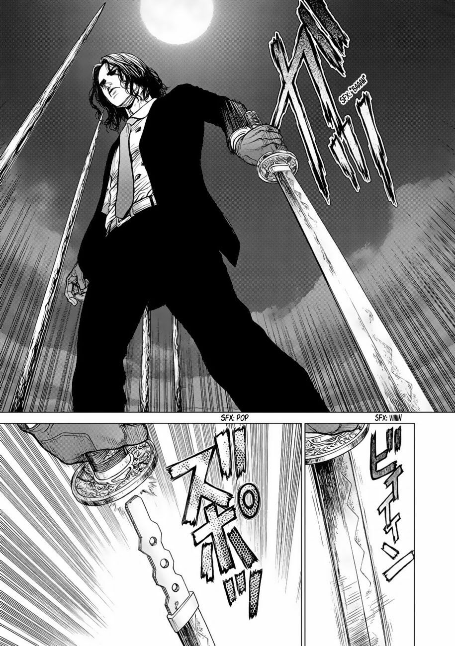 Origin: Chapter 19
