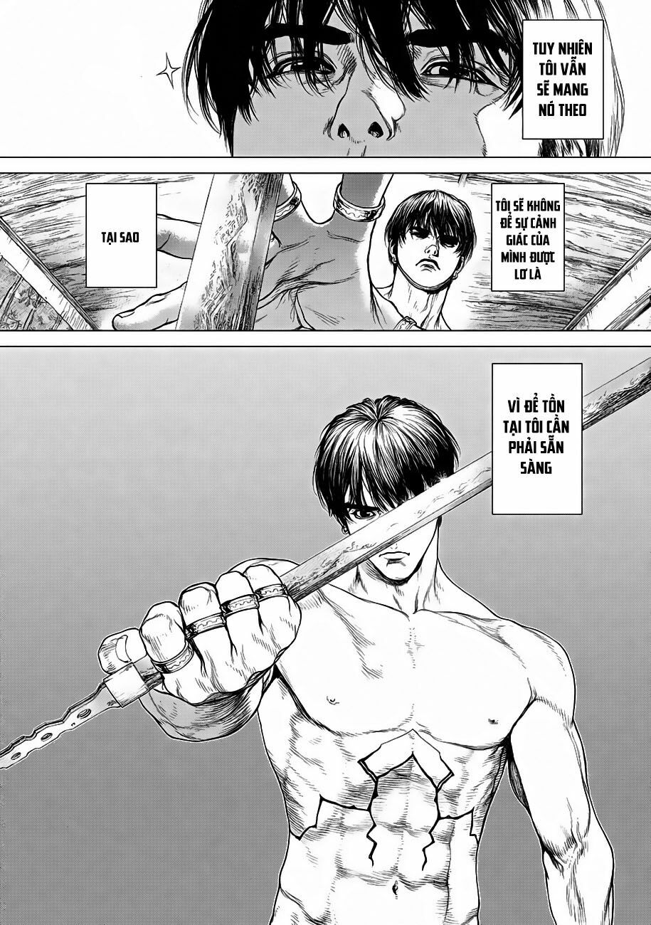 Origin: Chapter 2