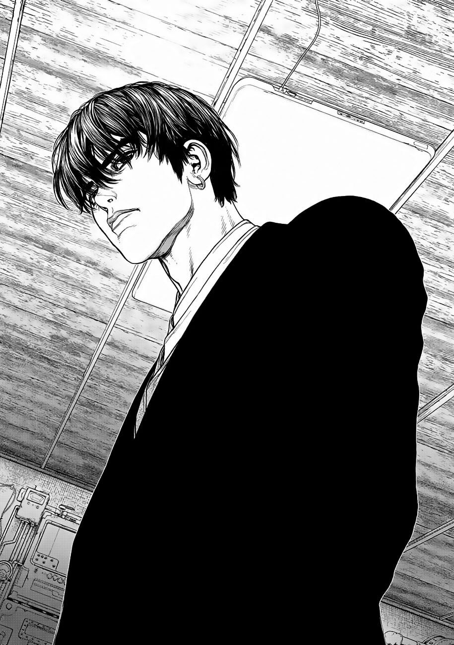 Origin: Chapter 2
