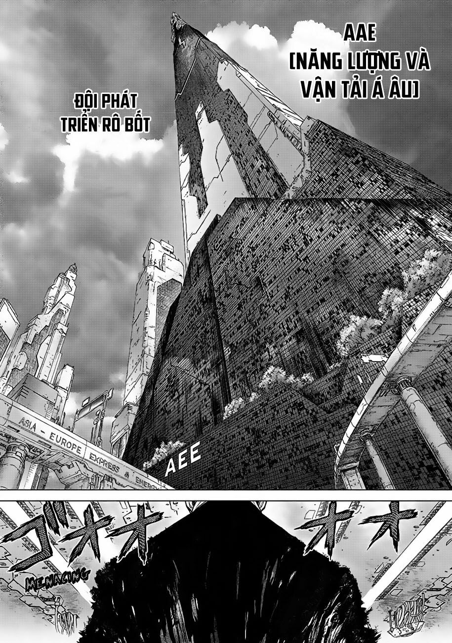 Origin: Chapter 2