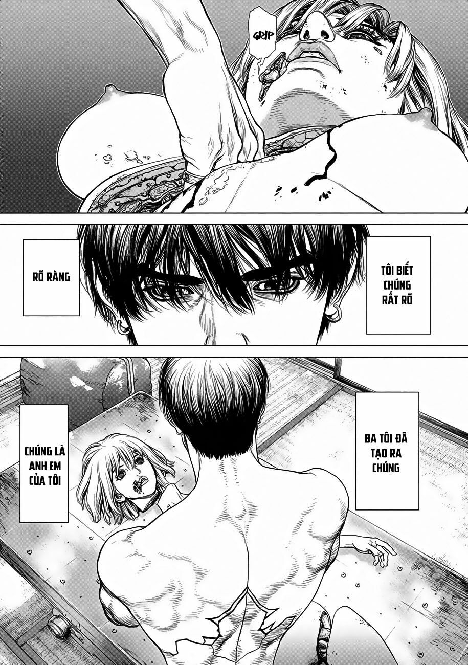 Origin: Chapter 2