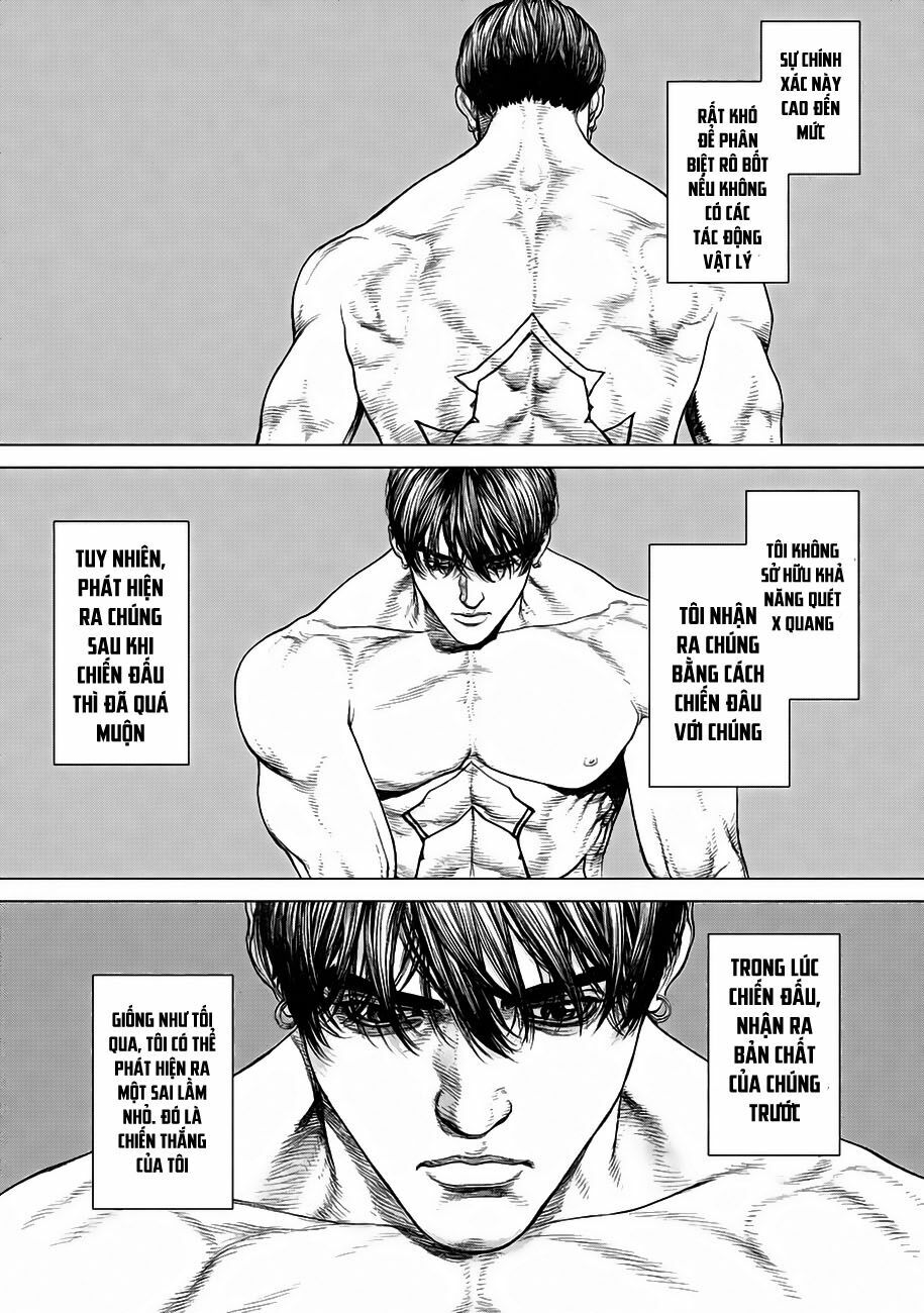 Origin: Chapter 2