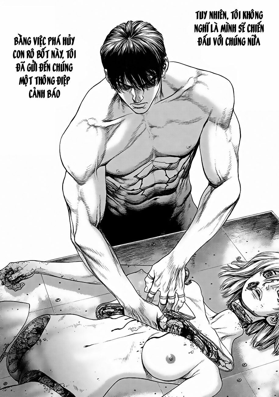 Origin: Chapter 2