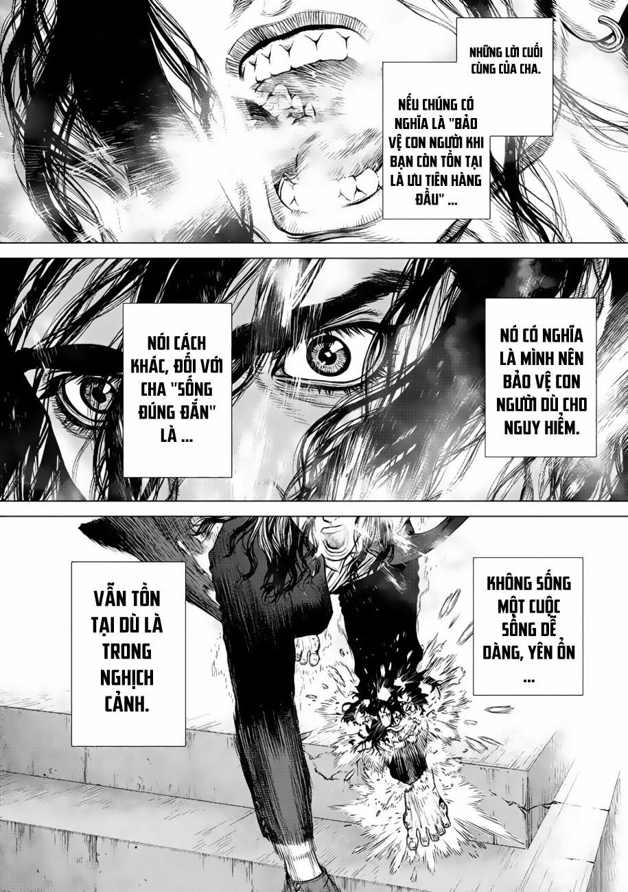 Origin: Chapter 20