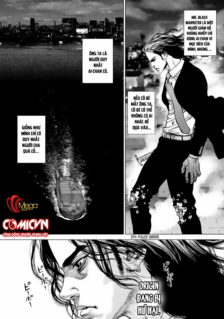 Origin: Chapter 20