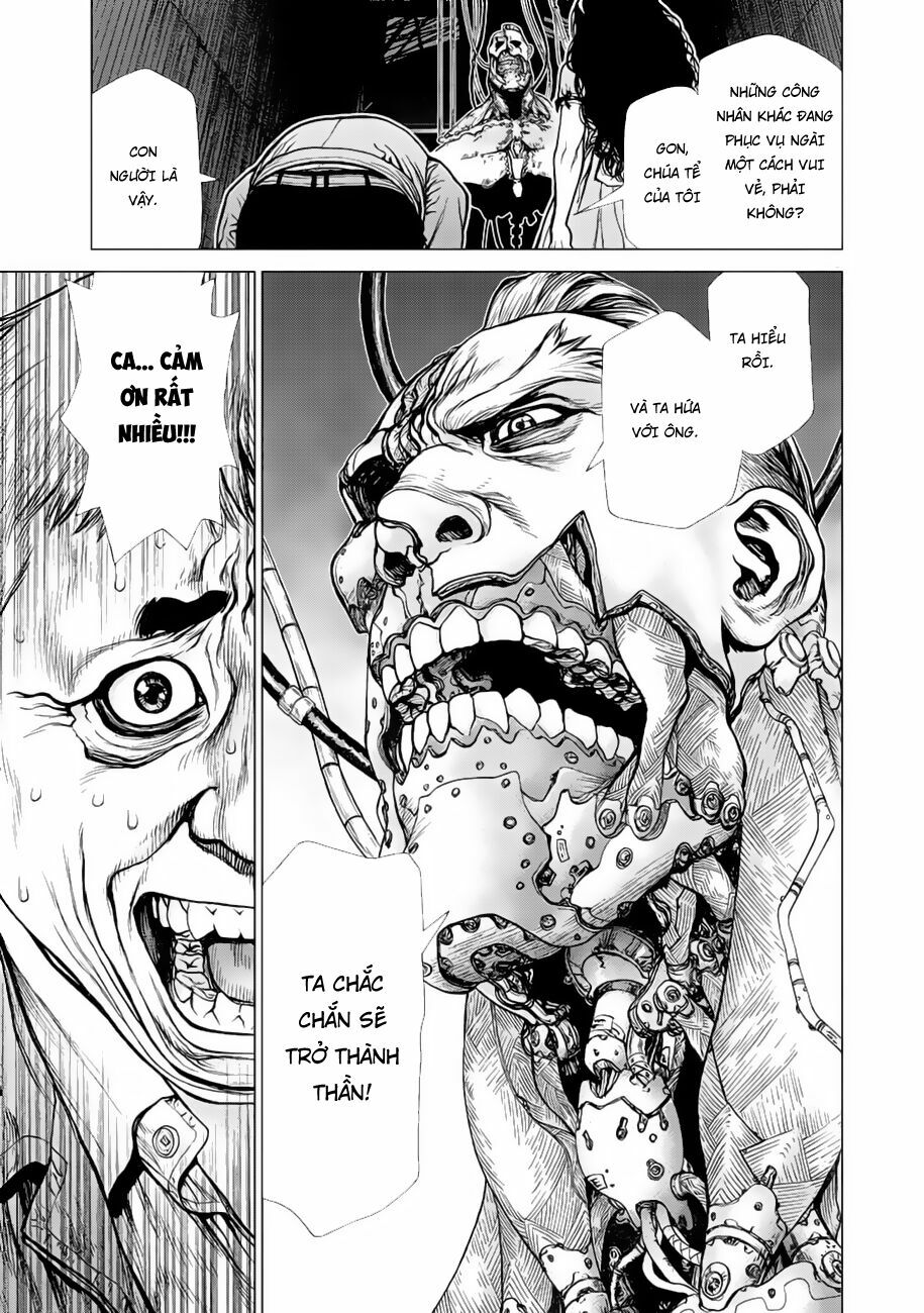 Origin: Chapter 21