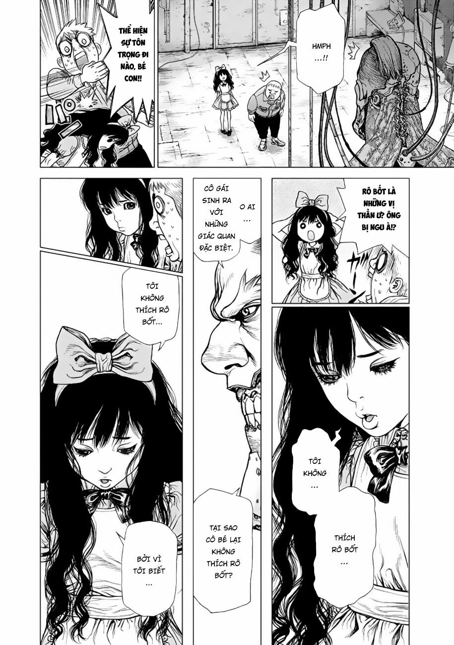 Origin: Chapter 21