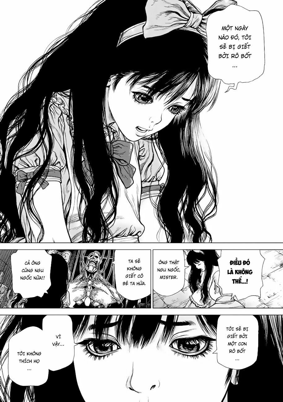 Origin: Chapter 21