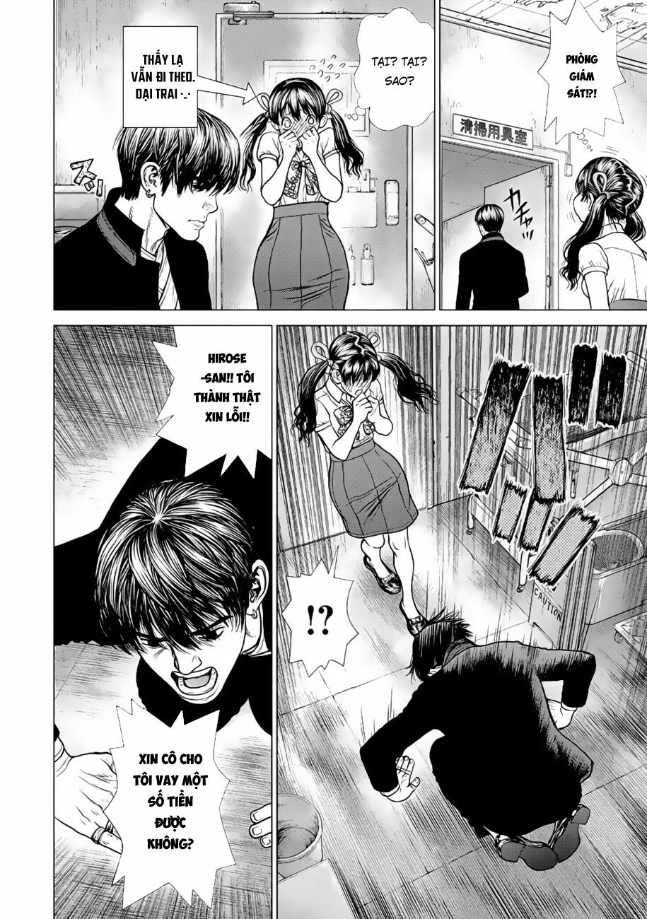 Origin: Chapter 21