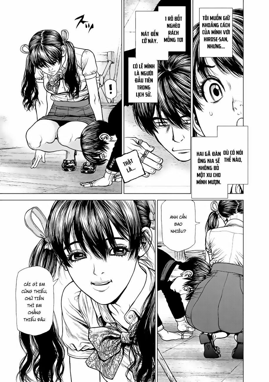 Origin: Chapter 21