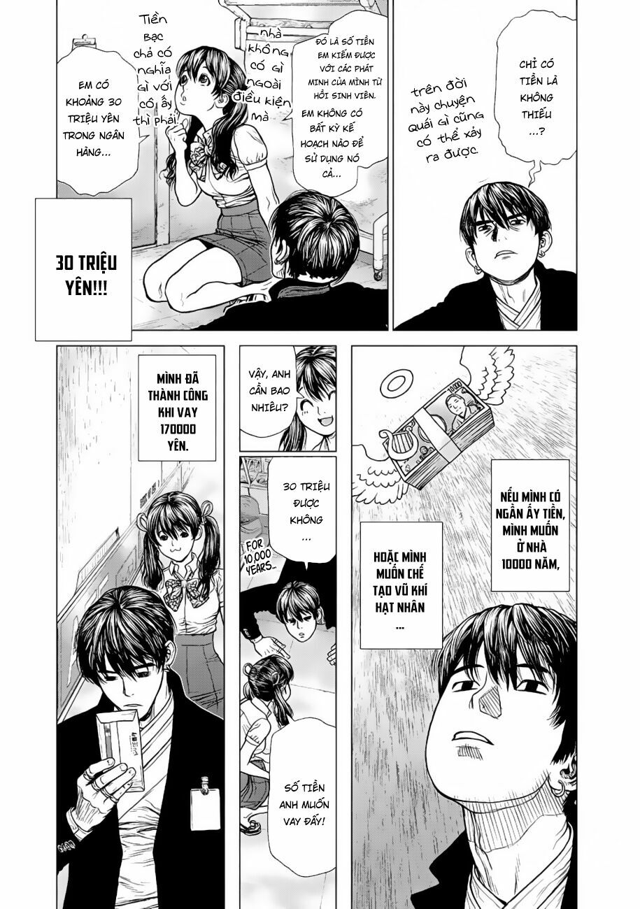 Origin: Chapter 21