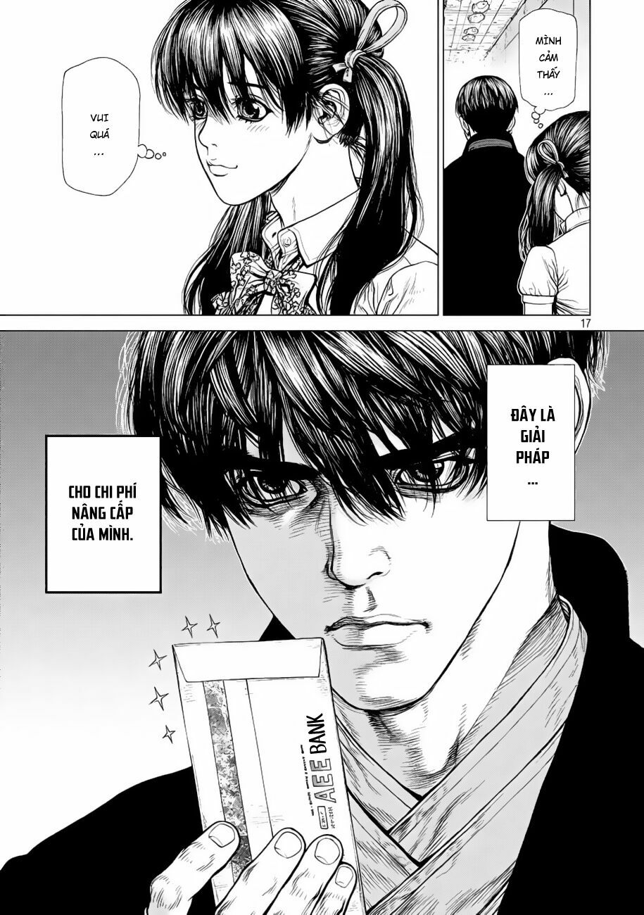 Origin: Chapter 21