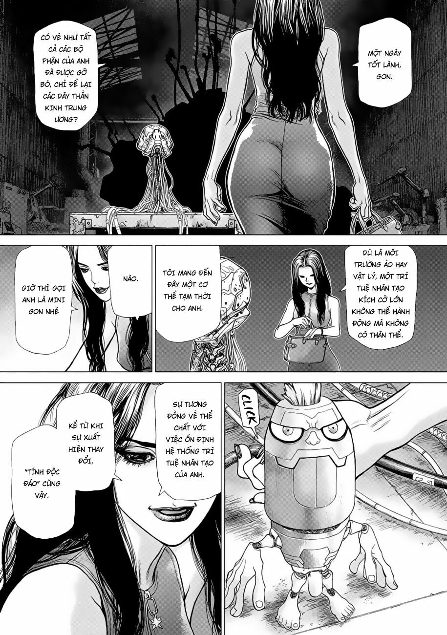 Origin: Chapter 21