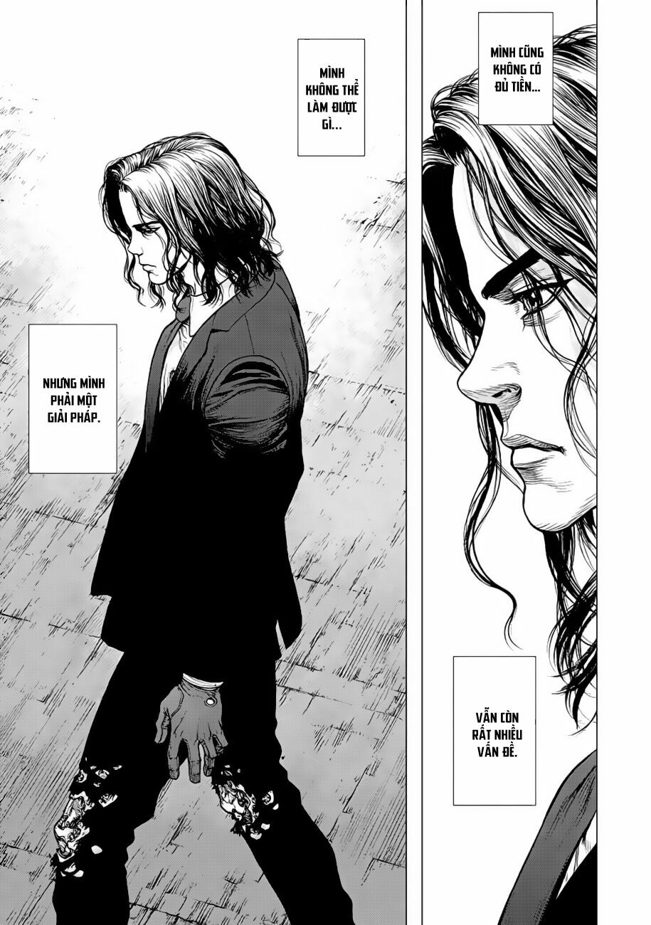 Origin: Chapter 21