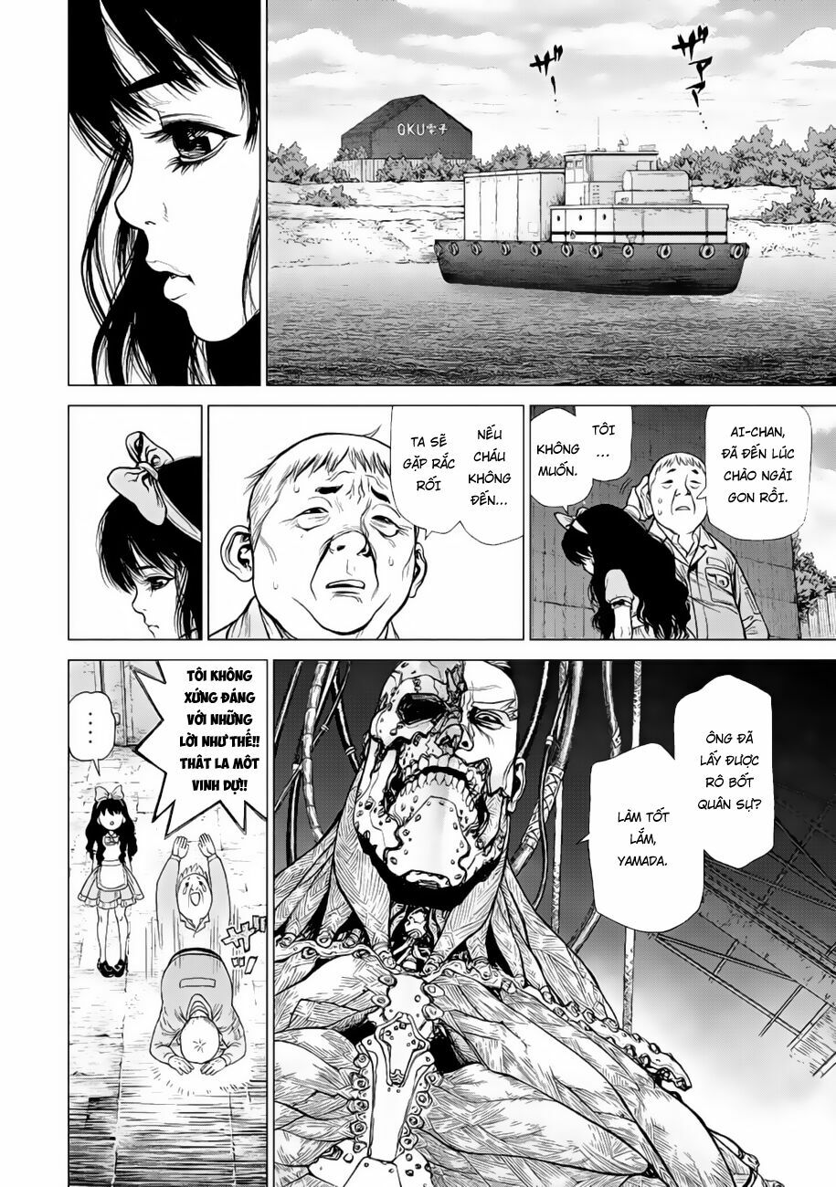 Origin: Chapter 21
