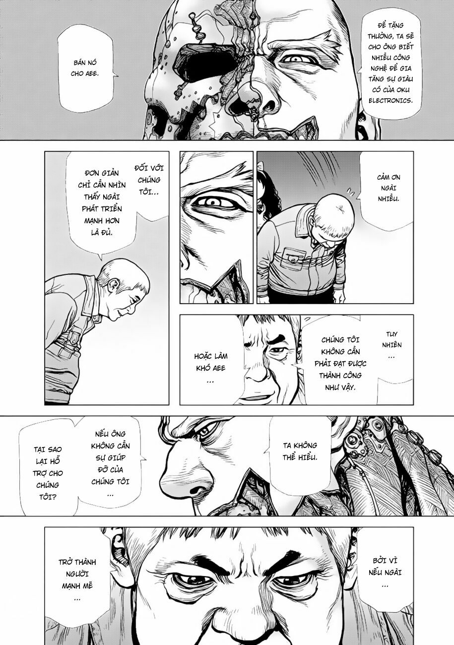 Origin: Chapter 21