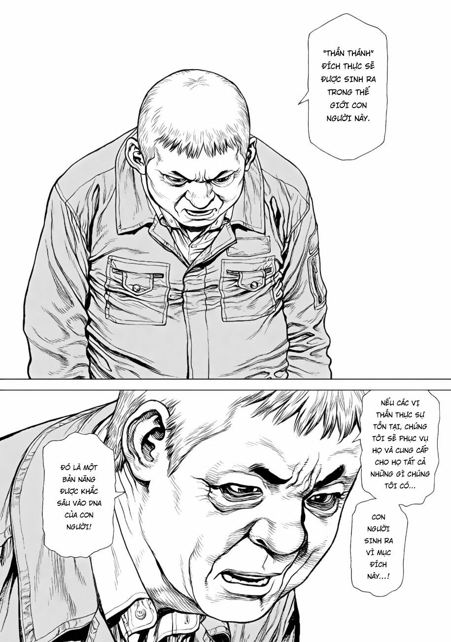 Origin: Chapter 21