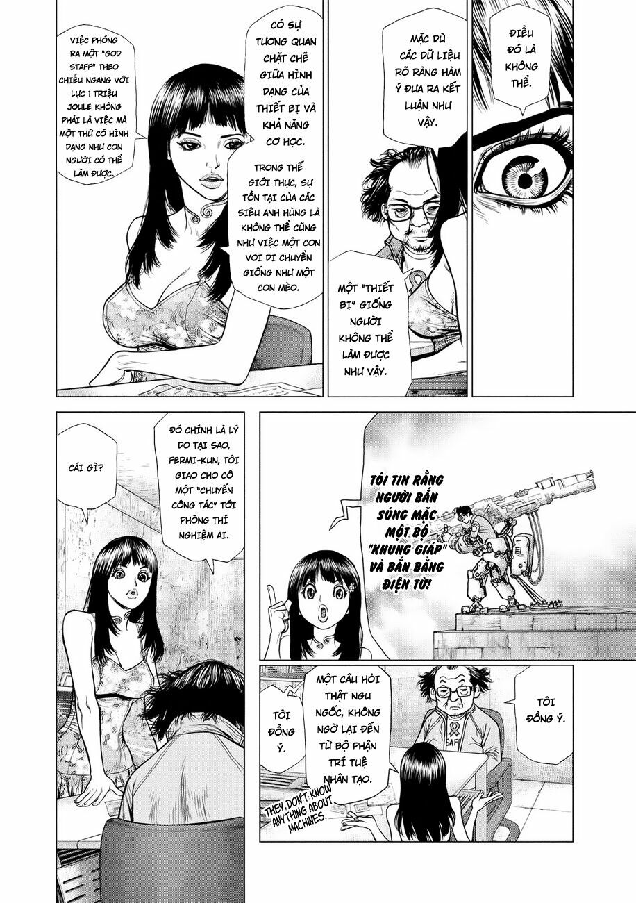 Origin: Chapter 22