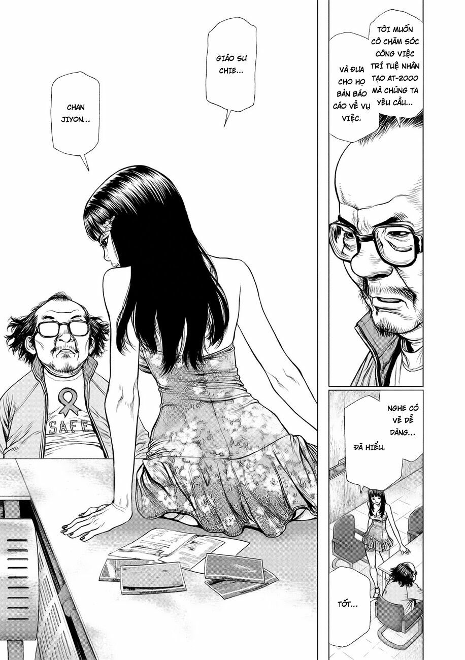 Origin: Chapter 22