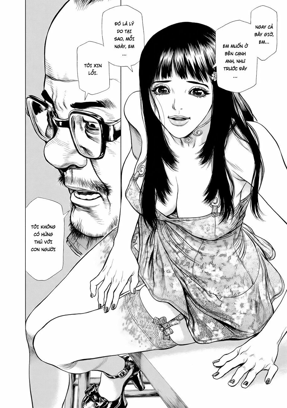 Origin: Chapter 22