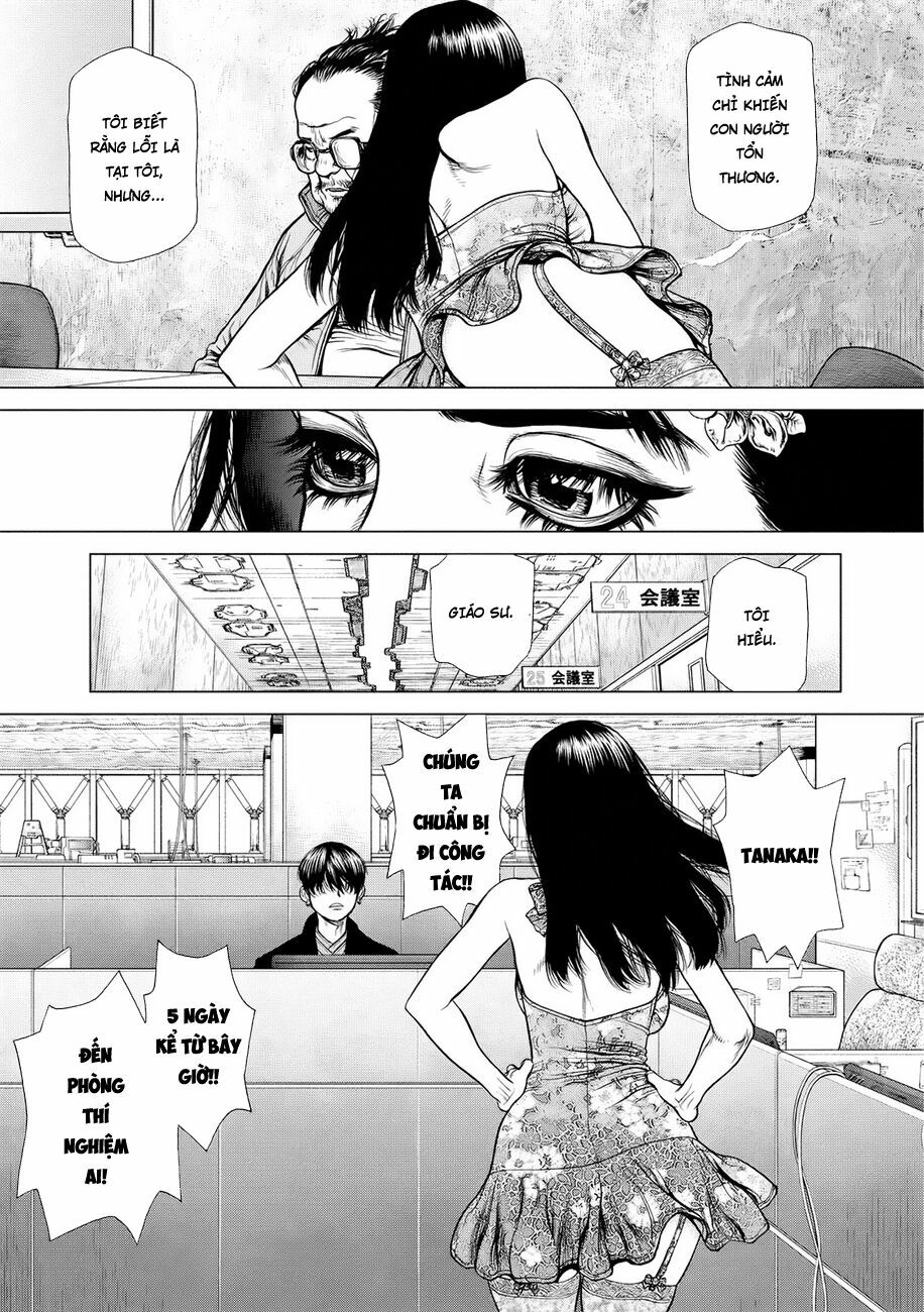 Origin: Chapter 22