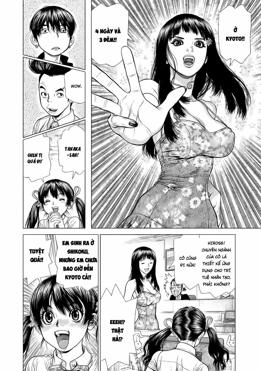 Origin: Chapter 22