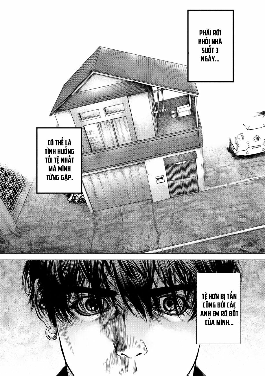 Origin: Chapter 22