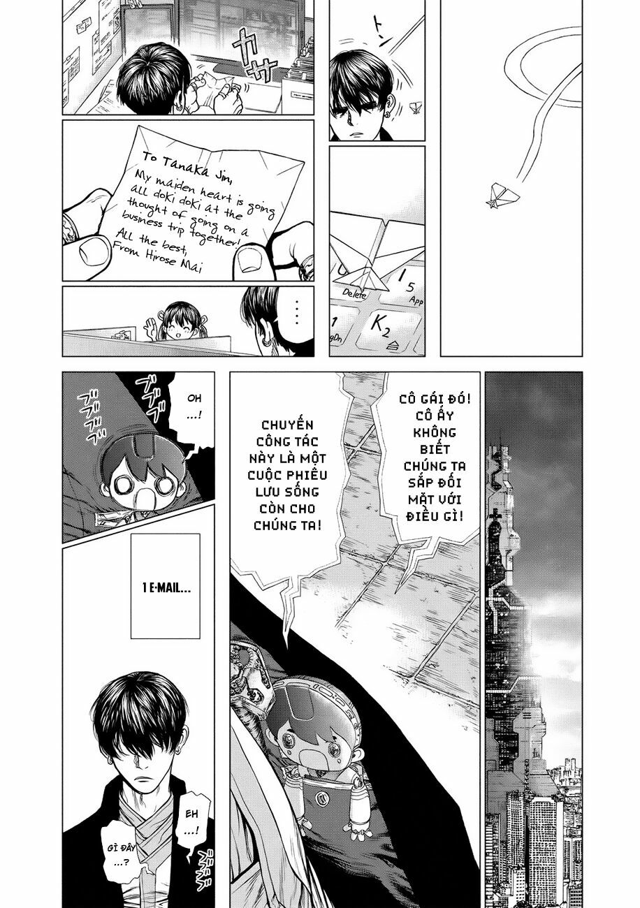 Origin: Chapter 22