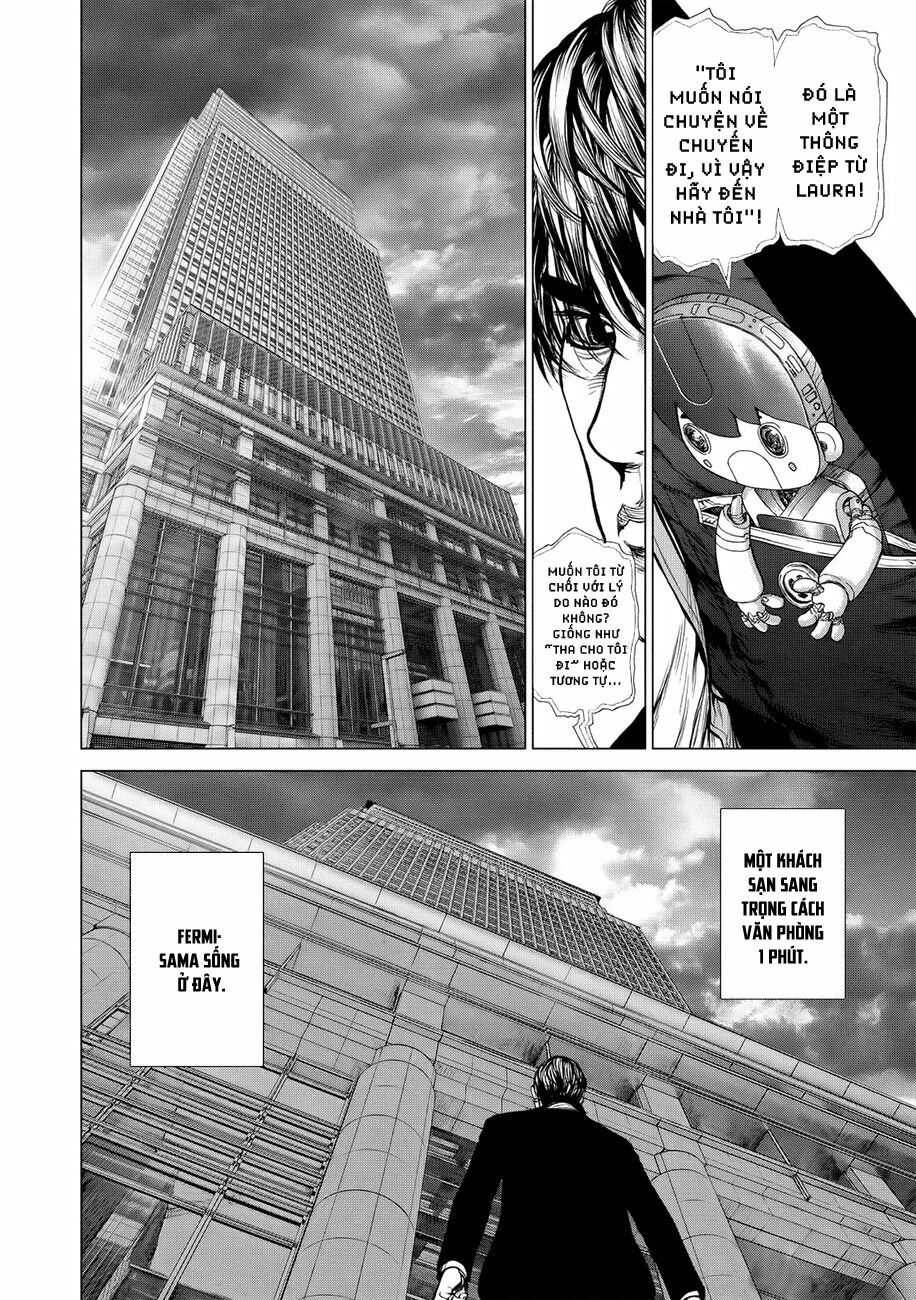 Origin: Chapter 22