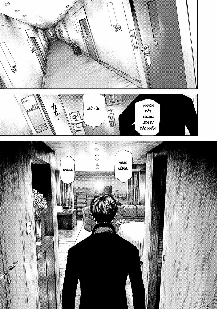 Origin: Chapter 22