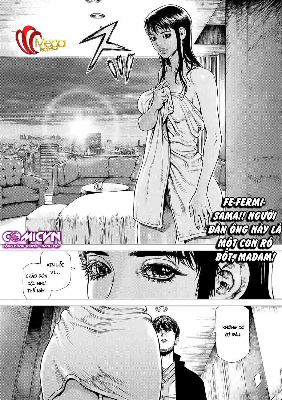 Origin: Chapter 22