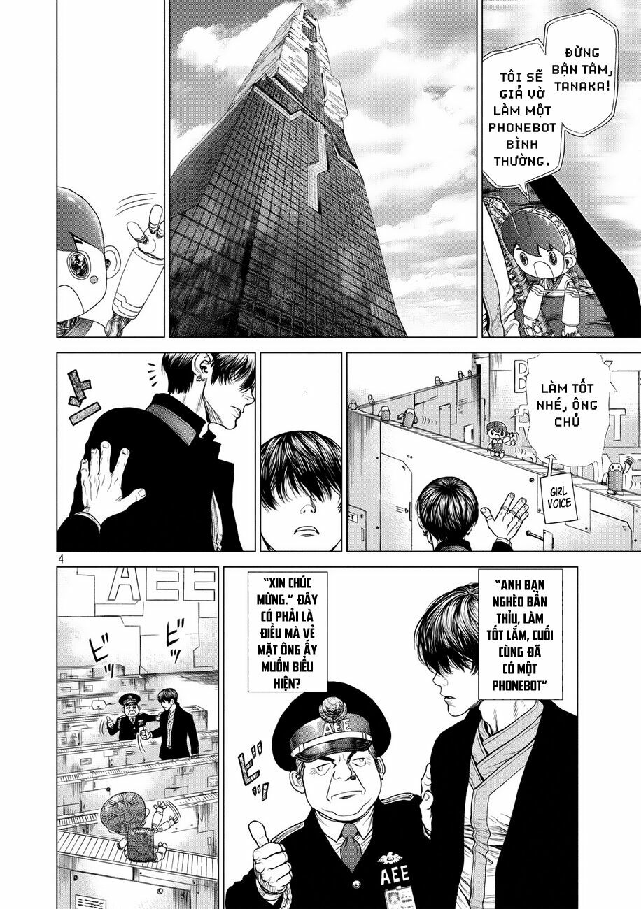 Origin: Chapter 22