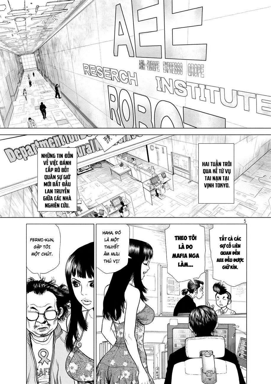 Origin: Chapter 22