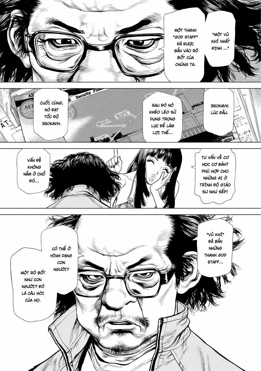 Origin: Chapter 22